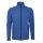 SOLS SO01195 Sols Race Men - softshell zipzáros dzseki (royal kék, S) S