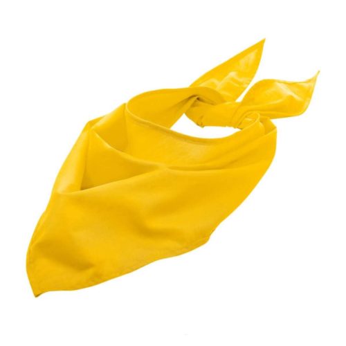 SOL'S SO01198 Sol's Bandana - kendő Gold