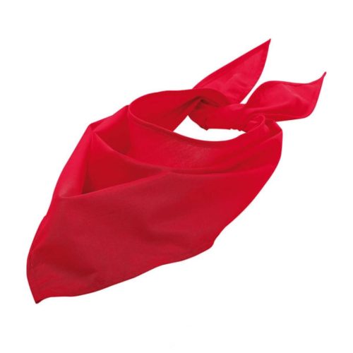 SOL'S SO01198 Sol's Bandana - kendő Red