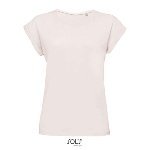 SOLS SO01406 Sols Melba Women - környakú póló S