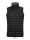 sol-s so01436 sol s wave men - mellény fekete
