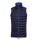 SOLS SO01436 Sols Wave Men - mellény (navy, S) S