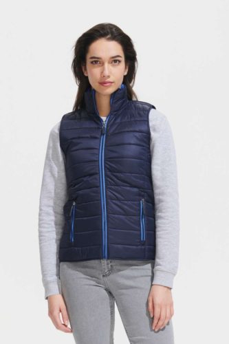 sol-s so01437 sol s wave women - mellény