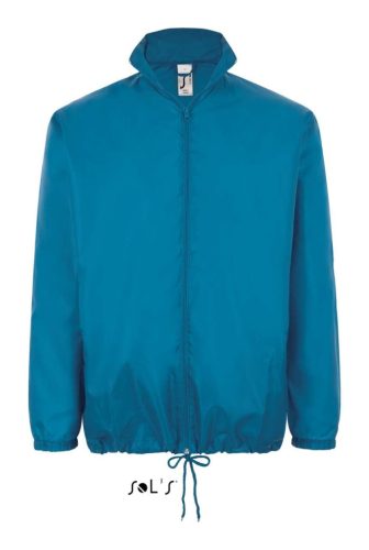 SOLS SO01618 Sols Shift - unisex vízlepergető széldzseki XS