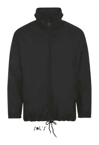 SOLS SO01618 Sols Shift - unisex vízlepergető széldzseki XS