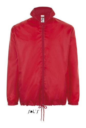 SOLS SO01618 Sols Shift - unisex vízlepergető széldzseki XS