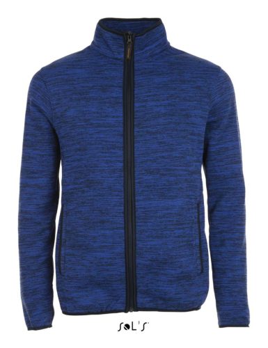 SOLS SO01652 Sols Turbo - gyapjú pulóver 3XL