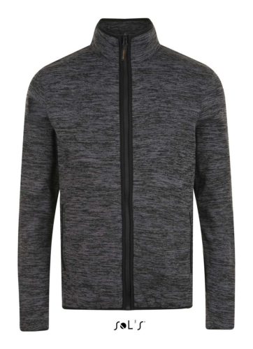 SOLS SO01652 Sols Turbo - gyapjú pulóver 3XL