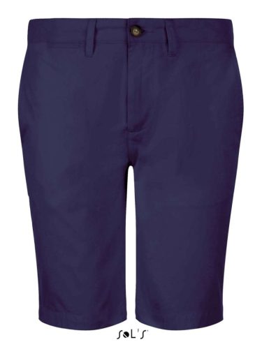 SOLS SO01659 Sols Jasper - férfi chino rövidnadrág 38