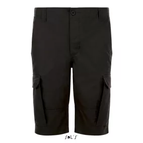 SOLS SO01660 Sols Jackson - férfi bermuda rövidnadrág 40