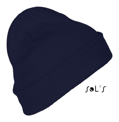 SOL'S SO01664 Sol's Pittsburgh - sapka French Navy