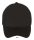 SOL'S SO01668 Sol's Bubble - 5 lapos mesh sapka Black