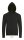 SOLS SO01714 Sols Stone - unisex zipzáros, kapucnis pulóver S