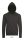 SOLS SO01714 Sols Stone - unisex zipzáros, kapucnis pulóver L