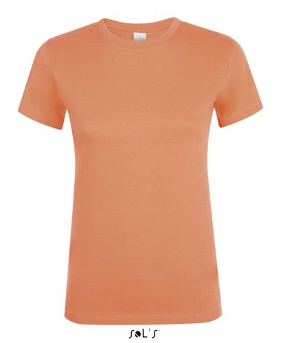 SOLS SO01825 Sols Regent - női környakú póló 2XL