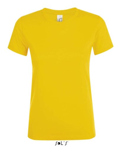 SOLS SO01825 Sols Regent - női környakú póló 2XL