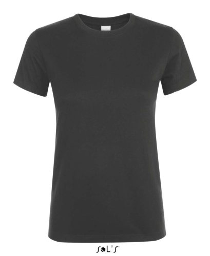 SOLS SO01825 Sols Regent - női környakú póló 2XL