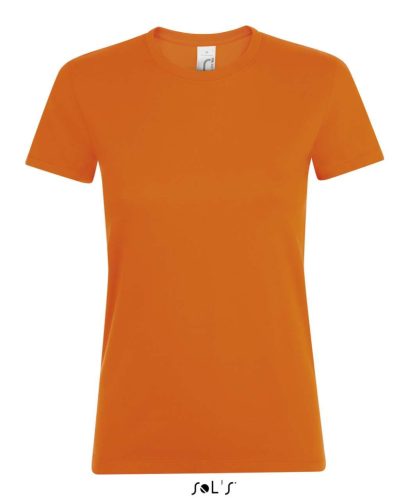 SOLS SO01825 Sols Regent - női környakú póló 3XL