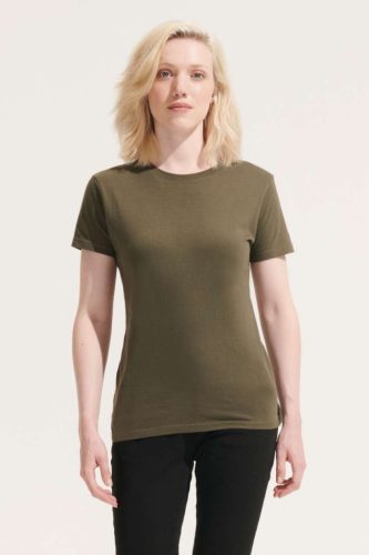 SOLS SO01825 Sols Regent - női környakú póló 2XL