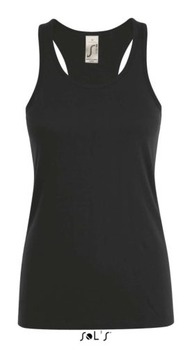 SOLS SO01826 Sols Justin Women - trikó XS