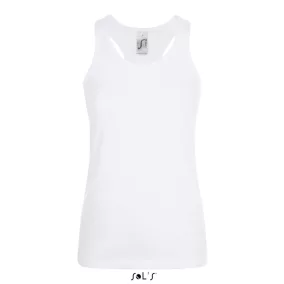 SOLS SO01826 Sols Justin Women - trikó XL