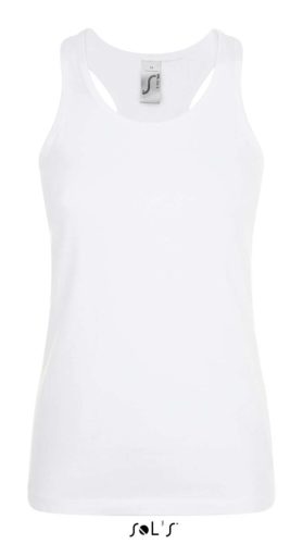 SOLS SO01826 Sols Justin Women - trikó XS