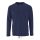 SOLS SO02074 Sols Imperial LSL Men - hosszú ujjú póló 4XL