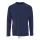 SOLS SO02074 Sols Imperial LSL Men - hosszú ujjú póló XL