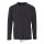 SOLS SO02074 Sols Imperial LSL Men - hosszú ujjú póló M