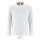 SOLS SO02074 Sols Imperial LSL Men - hosszú ujjú póló XS