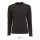 SOLS SO02075 Sols Imperial LSL Women - hosszú ujjú póló S