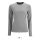 SOLS SO02075 Sols Imperial LSL Women - hosszú ujjú póló S