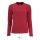 SOLS SO02075 Sols Imperial LSL Women - hosszú ujjú póló S