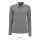 SOLS SO02083 Sols Perfect LSL Women - hosszú ujjú piké galléros póló S