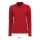 SOLS SO02083 Sols Perfect LSL Women - hosszú ujjú piké galléros póló S