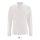 SOLS SO02087 Sols Perfect LSL Men - hosszú ujjú piké galléros póló L