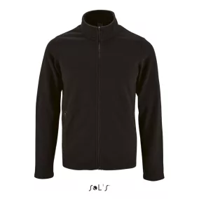 SOLS SO02093 Sols Norman Men - gyapjú pulóver S