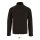 SOLS SO02093 Sols Norman Men - gyapjú pulóver S