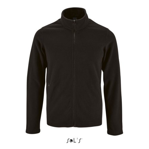 SOLS SO02093 Sols Norman Men - gyapjú pulóver S