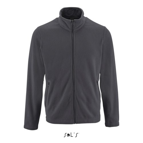 SOLS SO02093 Sols Norman Men - gyapjú pulóver S