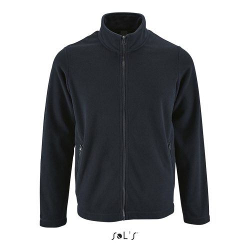 SOLS SO02093 Sols Norman Men - gyapjú pulóver S