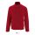 SOLS SO02093 Sols Norman Men - gyapjú pulóver S