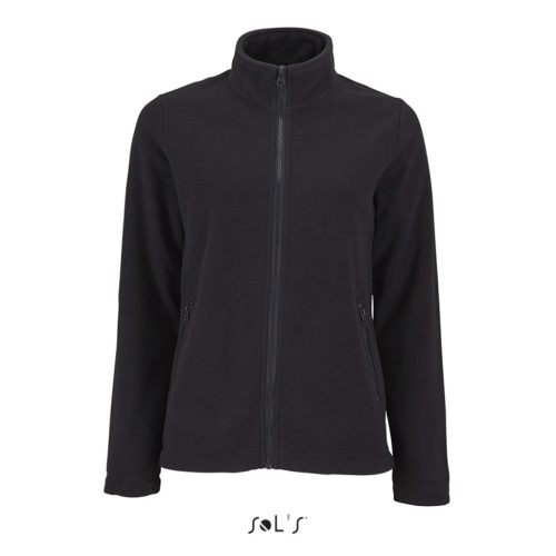 SOLS SO02094 Sols Norman Women - gyapjú pulóver S