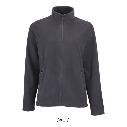 SOLS SO02094 Sols Norman Women - gyapjú pulóver S