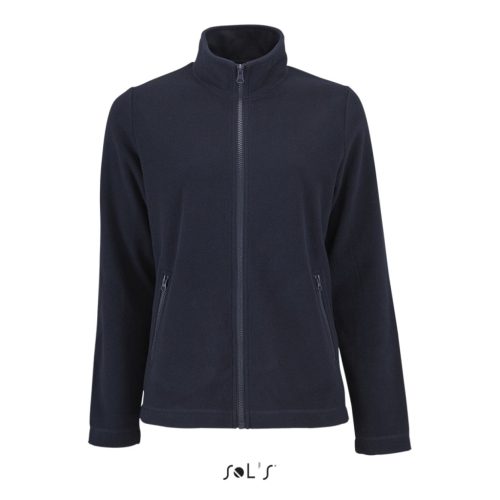 SOLS SO02094 Sols Norman Women - gyapjú pulóver S