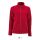 SOLS SO02094 Sols Norman Women - gyapjú pulóver XL