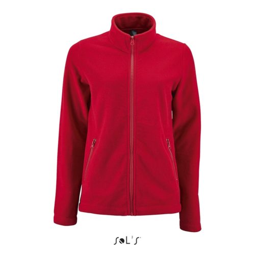 SOLS SO02094 Sols Norman Women - gyapjú pulóver XL