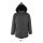 SOLS SO02109 Sols Robyn - unisex bélelt dzseki XS