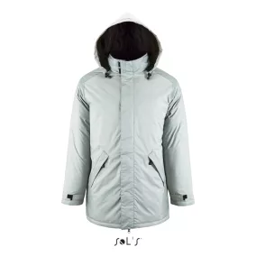 SOLS SO02109 Sols Robyn - unisex bélelt dzseki 3XL