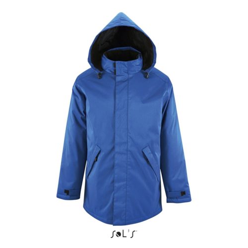 SOLS SO02109 Sols Robyn - unisex bélelt dzseki XS